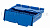 Вкладываемый контейнер KV 6417 с распашной крышкой