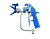 Пистолет TEXSPRAY GUN WITH RAC X 531 TIP 289605