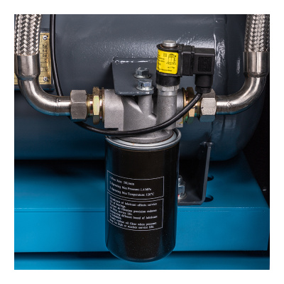 Винтовой компрессор DALI DL-35.0/8-GA