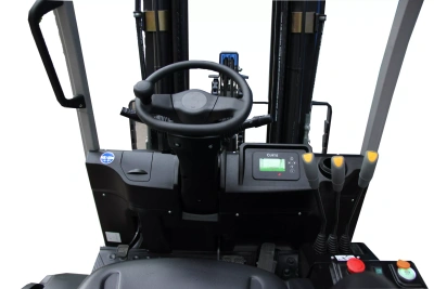 Электрический погрузчик FB25NAC