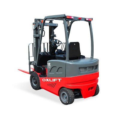 Электропогрузчик вилочный TK35 OXLIFT 3500 кг