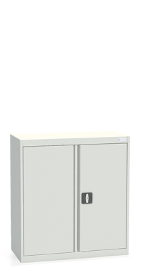 Шкаф архивный ШХА/2-850(40)