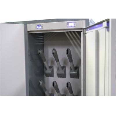 Шкафы сушильные RANGER 8Б