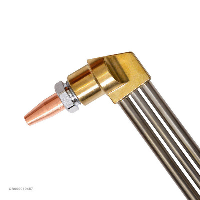 Резак универсал. трехтрубн. ESSEN 8625 A/PMYF (L=530 мм, 71606600), MESSER