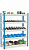 МКФ Стеллаж 15615-2,0