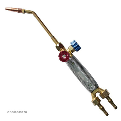 Горелка ацетиленовая  Г3-345 6/9 (вент., нак. 3,4,5), REDIUS