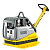 Виброплита Wacker Neuson DPU 6555Heap