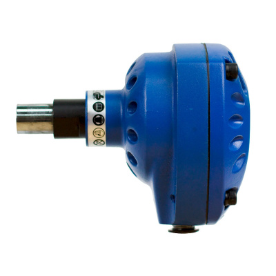 Пневматический ручной гвоздезабиватель FROSP PMP1