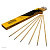 Электроды ESAB OK GoldRox ⌀ 4,0 мм, пачка 2,4 кг