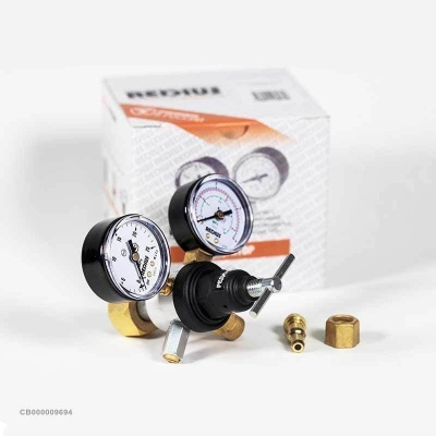 Регулятор азотный А-30-КР1-М, REDIUS