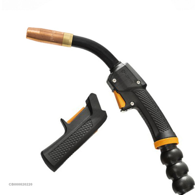 Сварочная горелка mig mag KEMPPI FLEXLITE GX 303 G (300 А, ⌀ 0,8-1,2 мм, 3,5 м, газ)