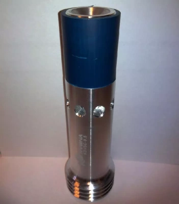 Сопло пескоструйное 2-й Вентури В4С KDVBC-7.9 мм.х135 мм.