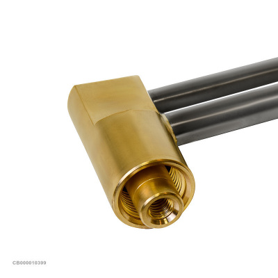 Резак пропановый ESSEN 1625 PMYF (рычаж., L=530 мм, 71606602), MESSER