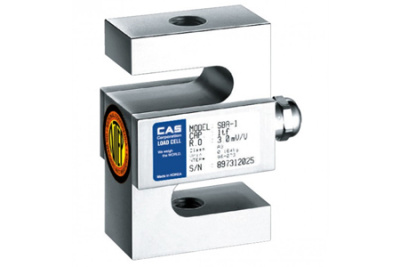 CAS SBA-1000 - Тензодатчики