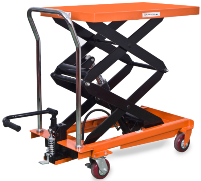 Подъемный стол GROST LT 500/1500 (905x500) купить