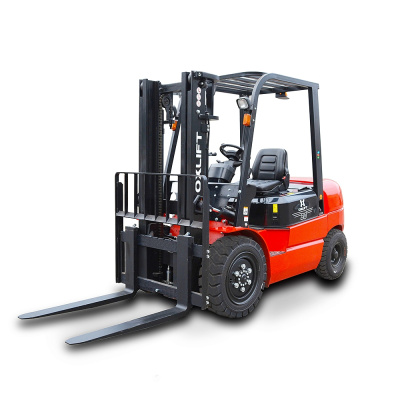 Дизельный погрузчик CPCD30T3 OXLIFT 3000 мм 3000 кг