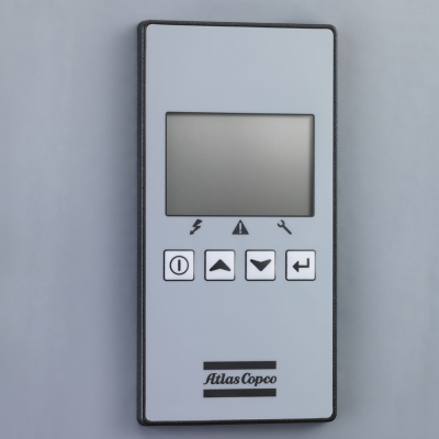 Винтовой компрессор Atlas Copco G7 10FF