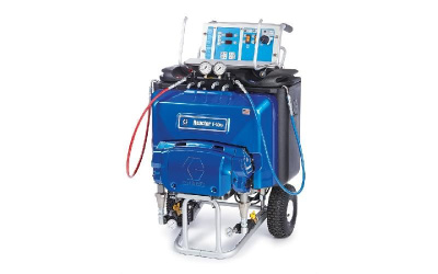 Установка REACTOR E10HP APT901