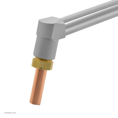 Резак металлургический НОРД-С АТМ15 для аварийной резки сталей толщ. до 400 мм (L=1300 мм)