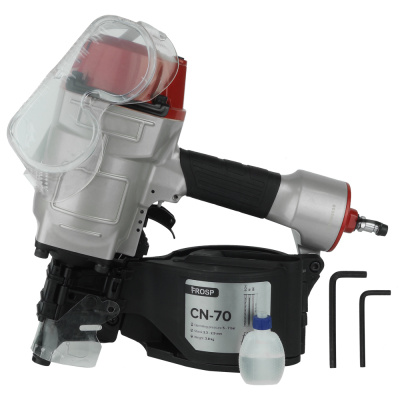 Гвоздезабивной пистолет FROSP CN-70