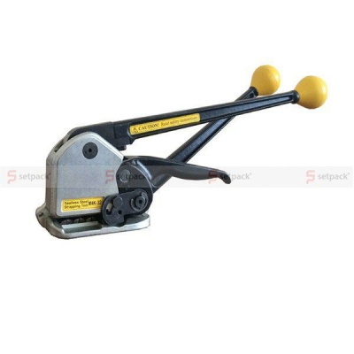 Комбинированный инструмент М4К-25/32 для стальной ленты 25-32мм