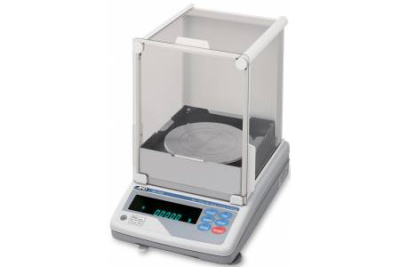 AND MC-1000 - Лабораторные весы компараторы