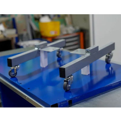 Подставка под модуль СОЮЗ-20