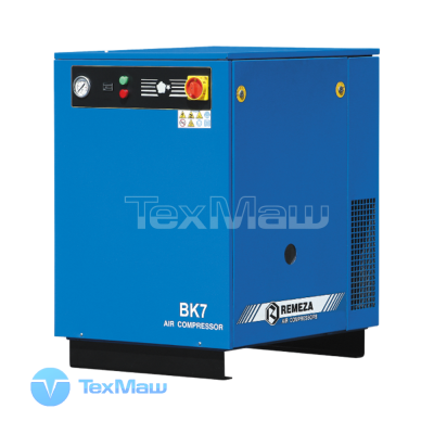 Винтовой компрессор Remeza ВК10-10