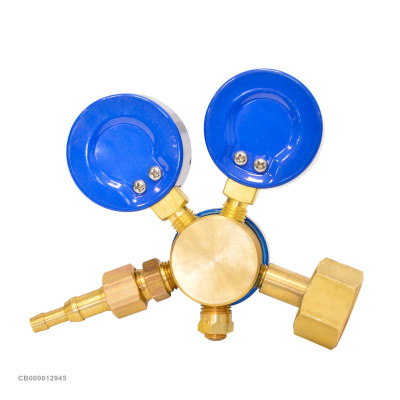 Редуктор кислородный БКО-50-3 (с поверкой), НОРД-С