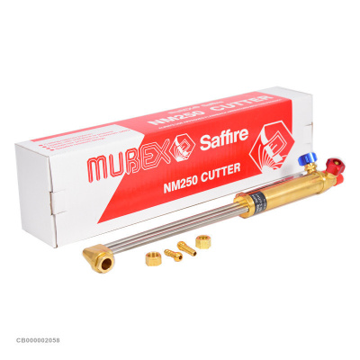 Резак пропановый Р3-345П (рычаг, L=500 мм)