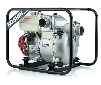 Koshin KTH-100X Koshin KTH-100X