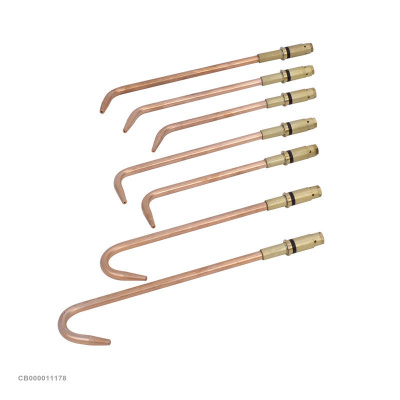 Комплект M6 (ацетилен), GCE