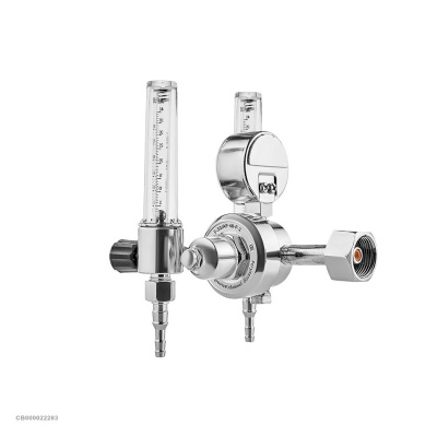Регулятор универсальный У-30/АР-40-Р-2 (с 2 ротаметрами), Сварог