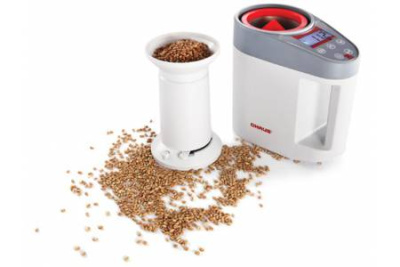 OHAUS MC-2000 (зерновая сушилка) - Анализаторы влажности