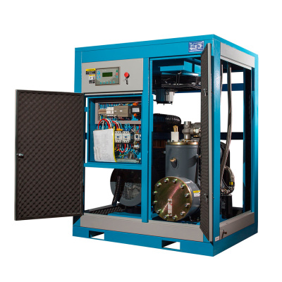 Винтовой компрессор DALI DL-3.2/10-RA