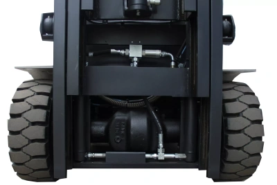 Электрический погрузчик FB25NAC