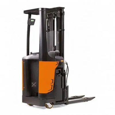 Штабелер электрический самоходный SST20ac (2,0 т, TF 5,4 м, XFC 625 Ah) ROCLA