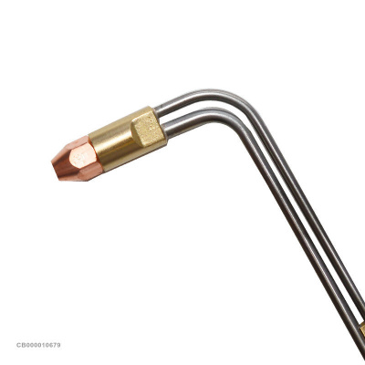 Резак пропановый Р1П-100-УД (L=765 мм), KRASS