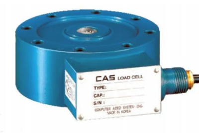 CAS LS-3A - Тензодатчики