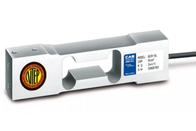 CAS BCA-30L - Тензодатчики
