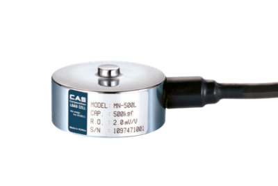 CAS MNC-100 - Тензодатчики