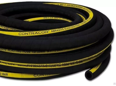 Рукав пескоструйный Extra Blast-19 (19х33 мм. 40м)